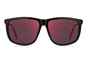 HUGO  Square sunglasses - HG 1138/S Black