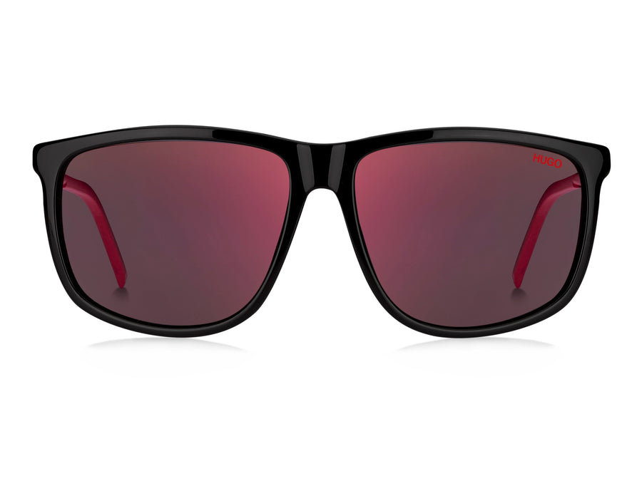 HUGO  Square sunglasses - HG 1138/S Black