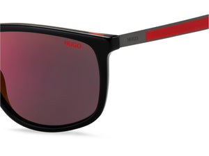 HUGO  Square sunglasses - HG 1138/S Black