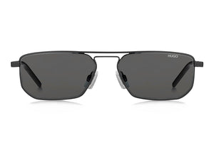 HUGO  Round sunglasses - HG 1143/S Matte Black