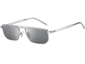 HUGO  Round sunglasses - HG 1143/S Palladium