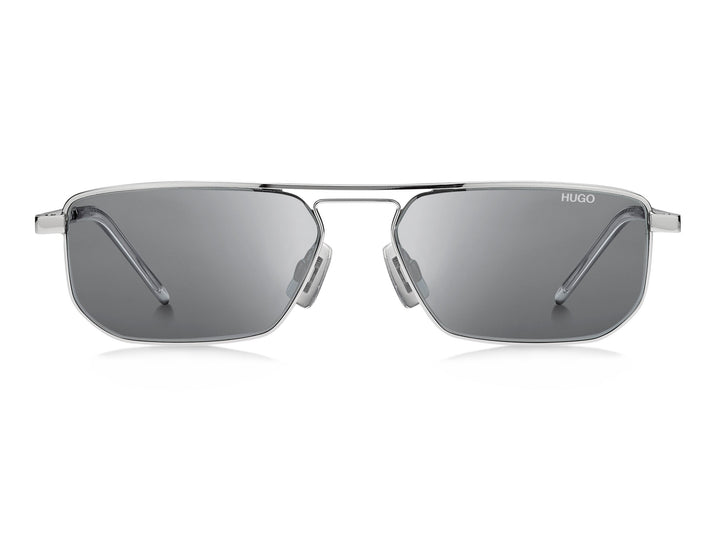 HUGO  Round sunglasses - HG 1143/S Palladium