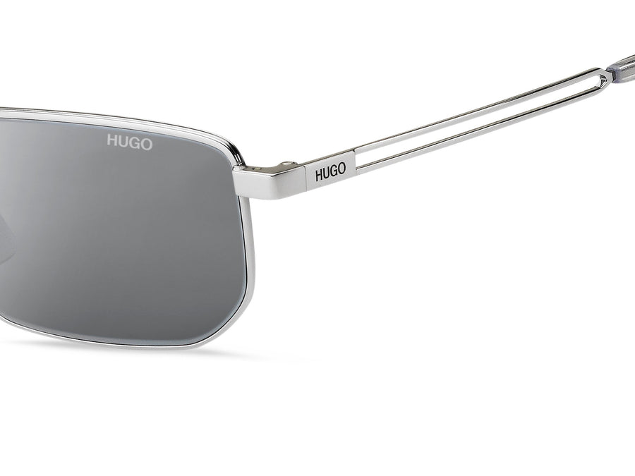 HUGO  Round sunglasses - HG 1143/S Palladium