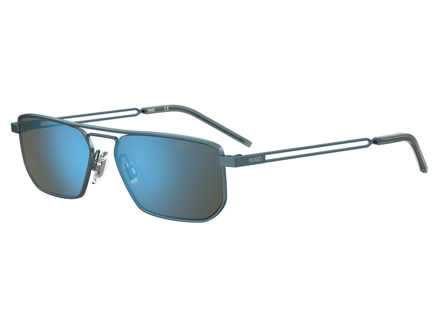 HUGO  Round sunglasses - HG 1143/S Blue