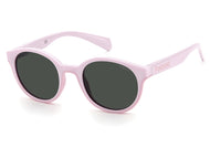 Polaroid Kids Round Sunglasses