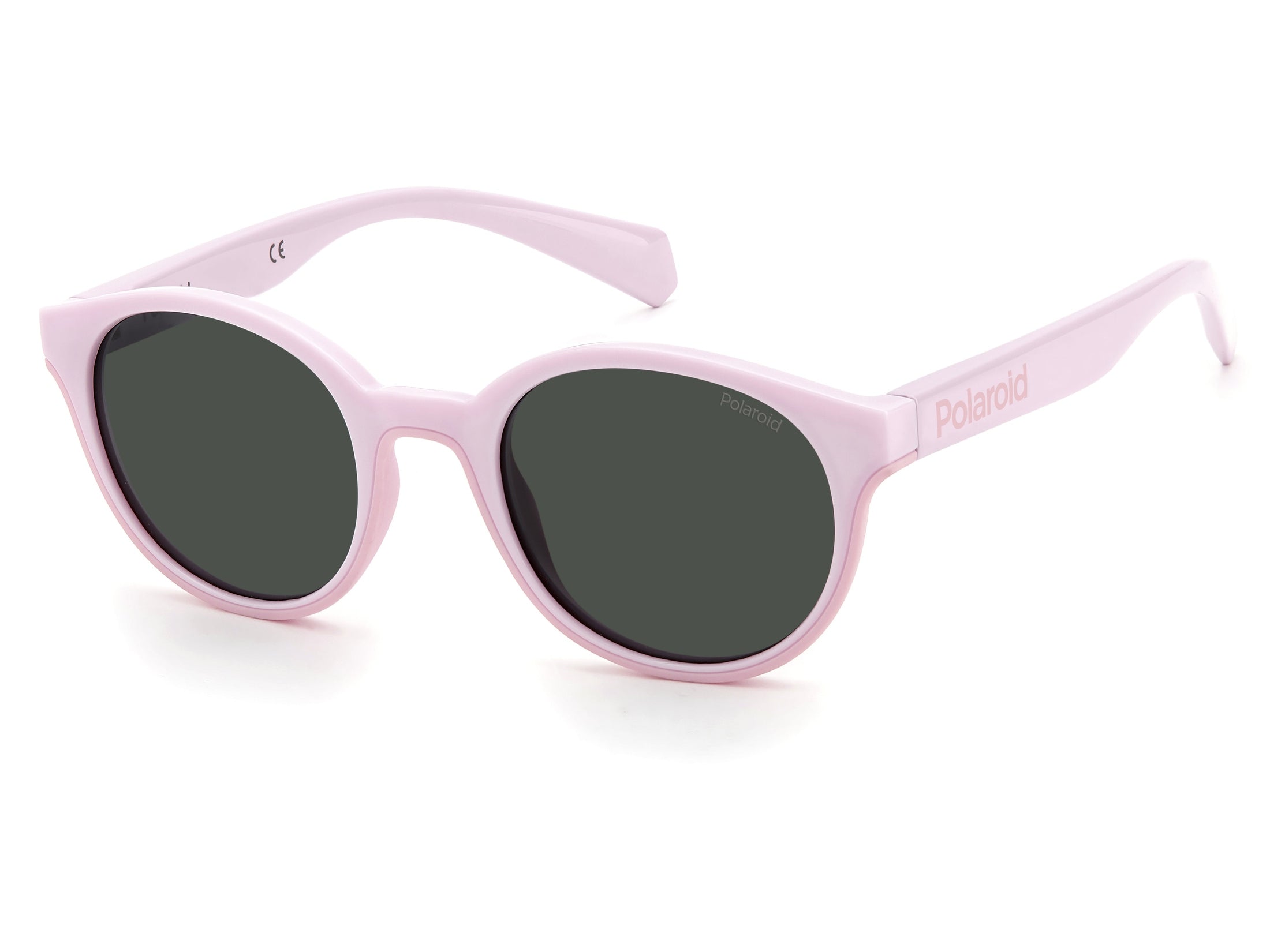 Polaroid Kids Round Sunglasses