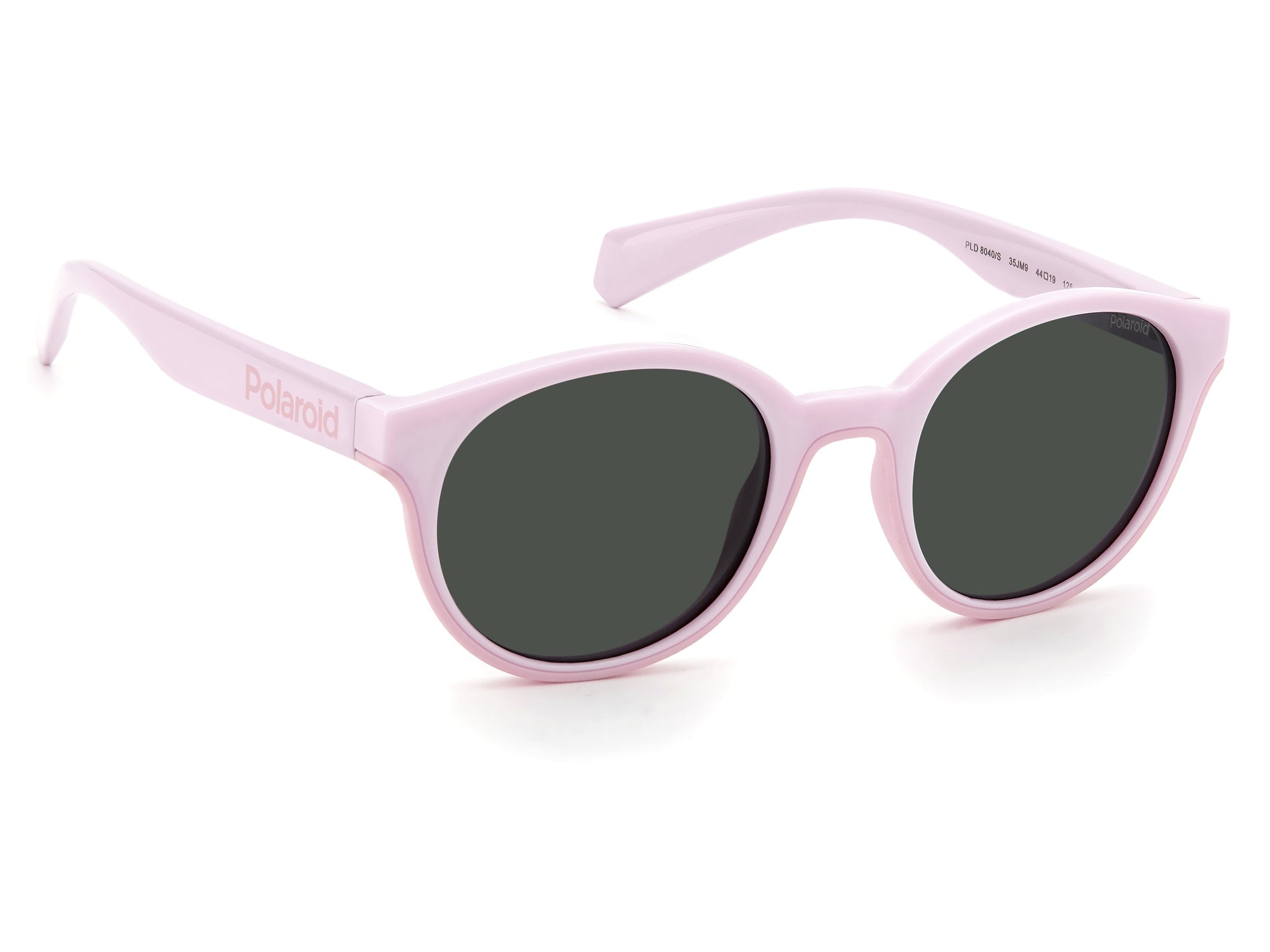 Polaroid Kids Round Sunglasses