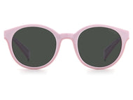 Polaroid Kids Round Sunglasses