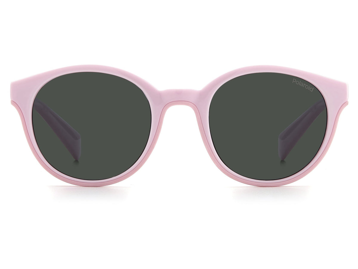 Polaroid Kids Round Sunglasses