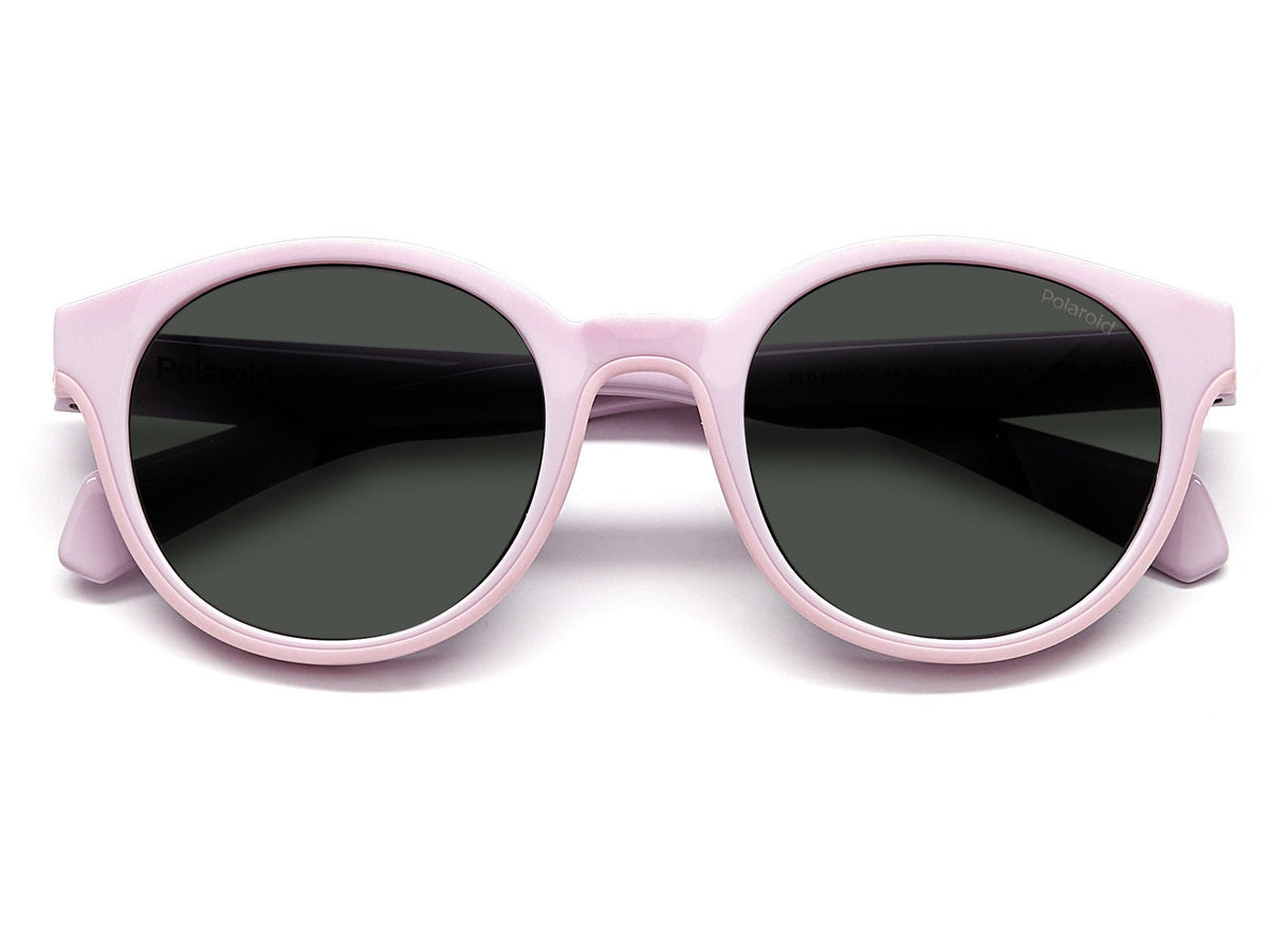 Polaroid Kids Round Sunglasses
