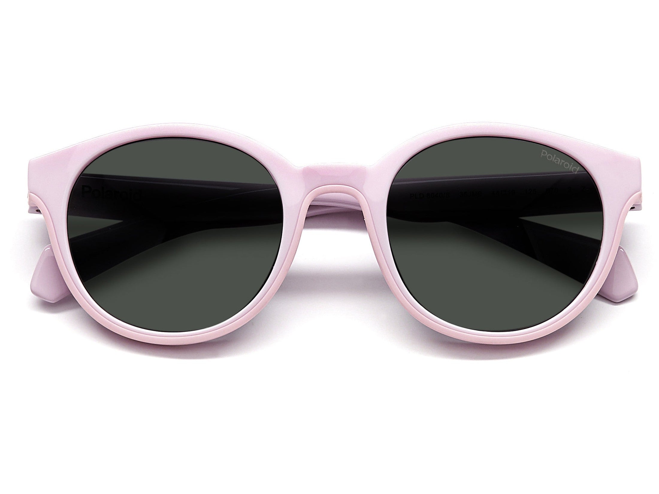 Polaroid Kids Round Sunglasses
