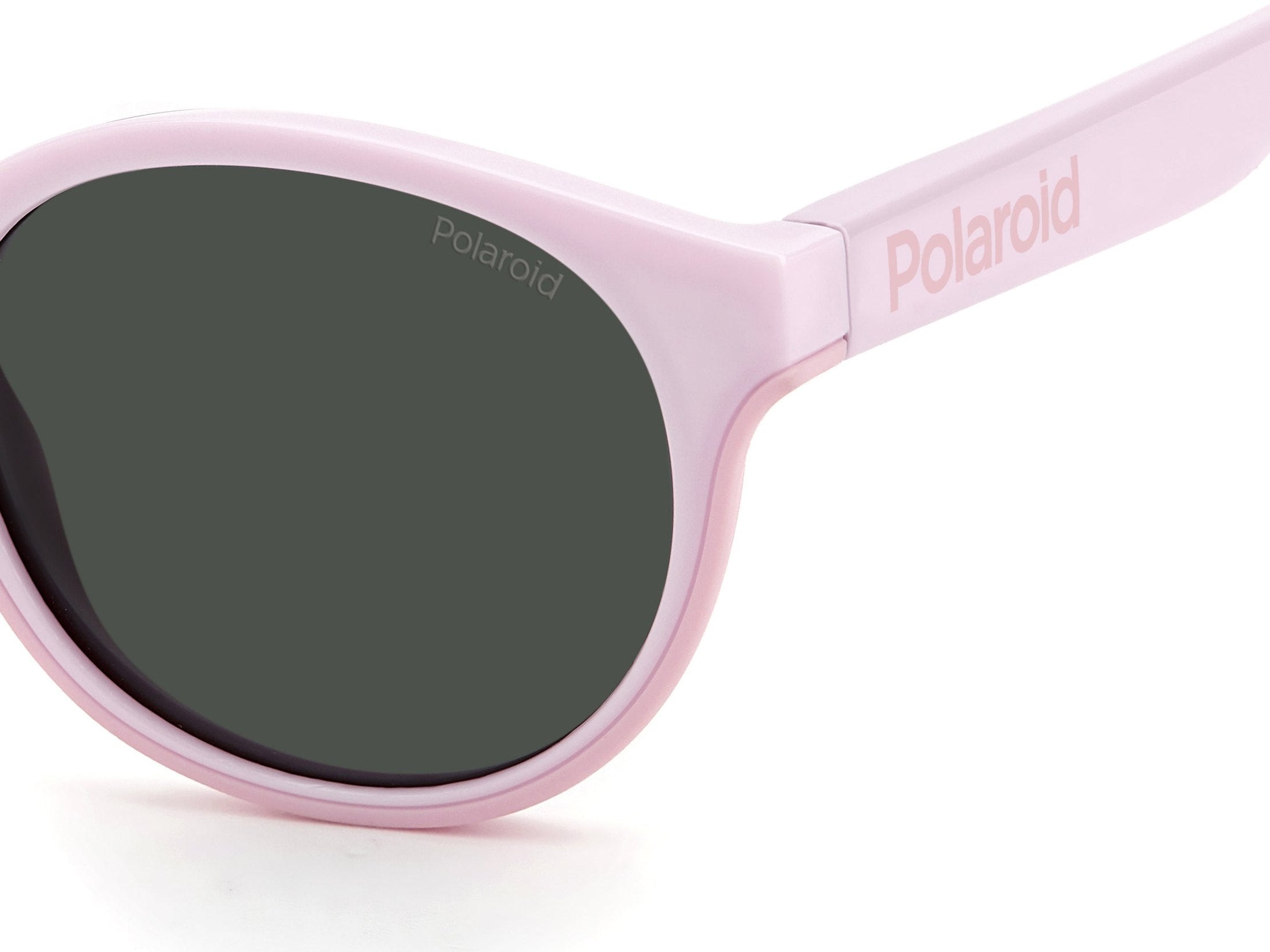 Polaroid Kids Round Sunglasses