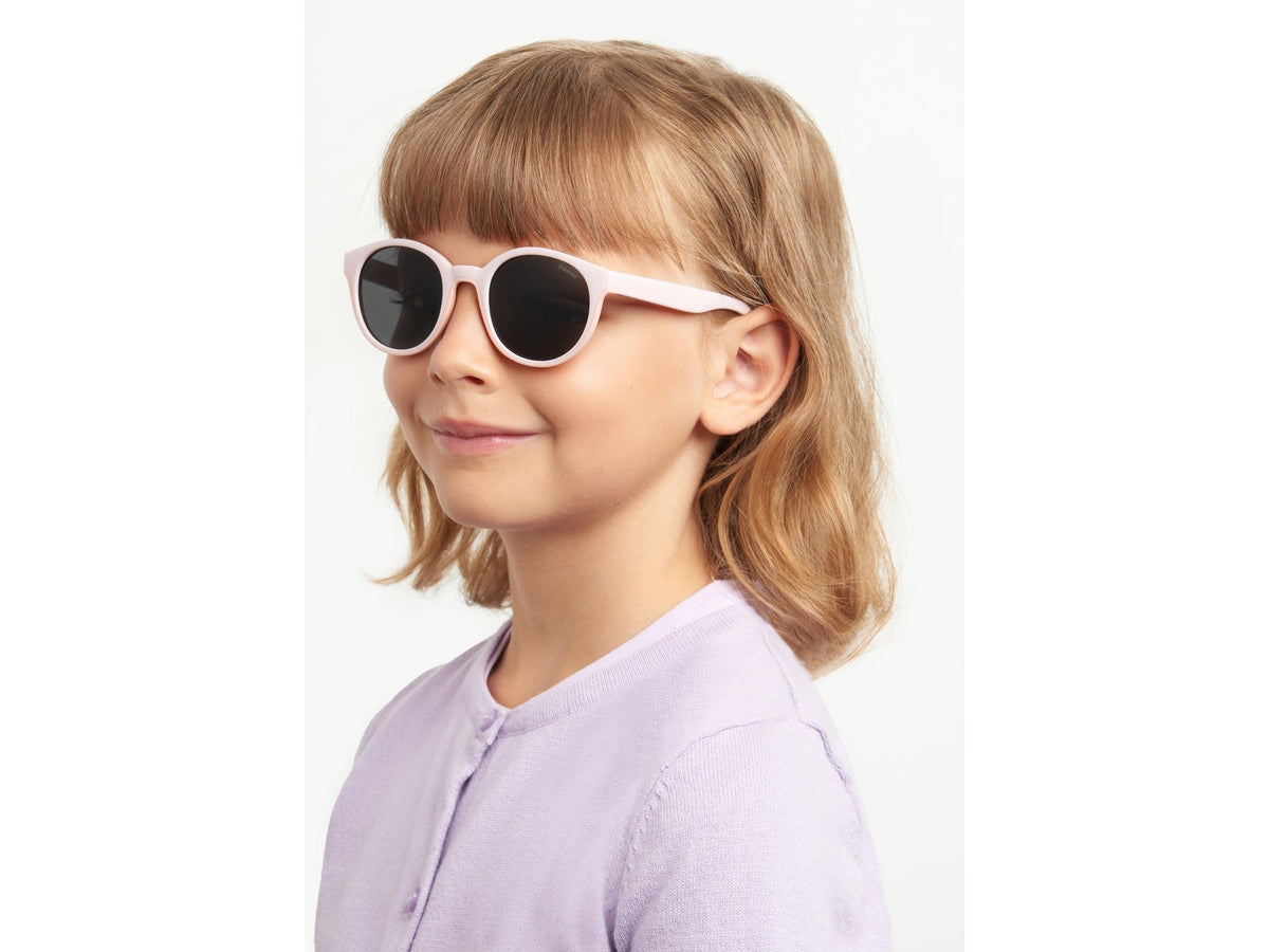 Polaroid Kids Round Sunglasses