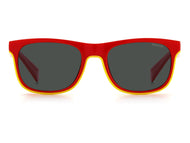 Polaroid Kids Square Sunglasses - PLD 8041/S