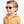 Load image into Gallery viewer, Polaroid Kids Square Sunglasses - PLD 8041/S
