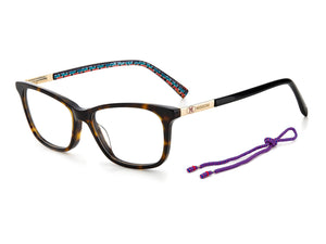 M Missoni Square Frames - MMI 0053