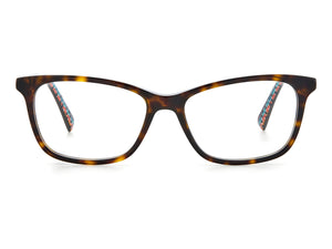 M Missoni Square Frames - MMI 0053