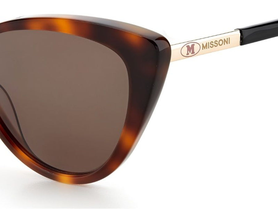 M MISSONI Cat-Eye sunglasses - MMI 0049/S