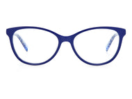 M Missoni  Cat-Eye Frame - MMI 0043