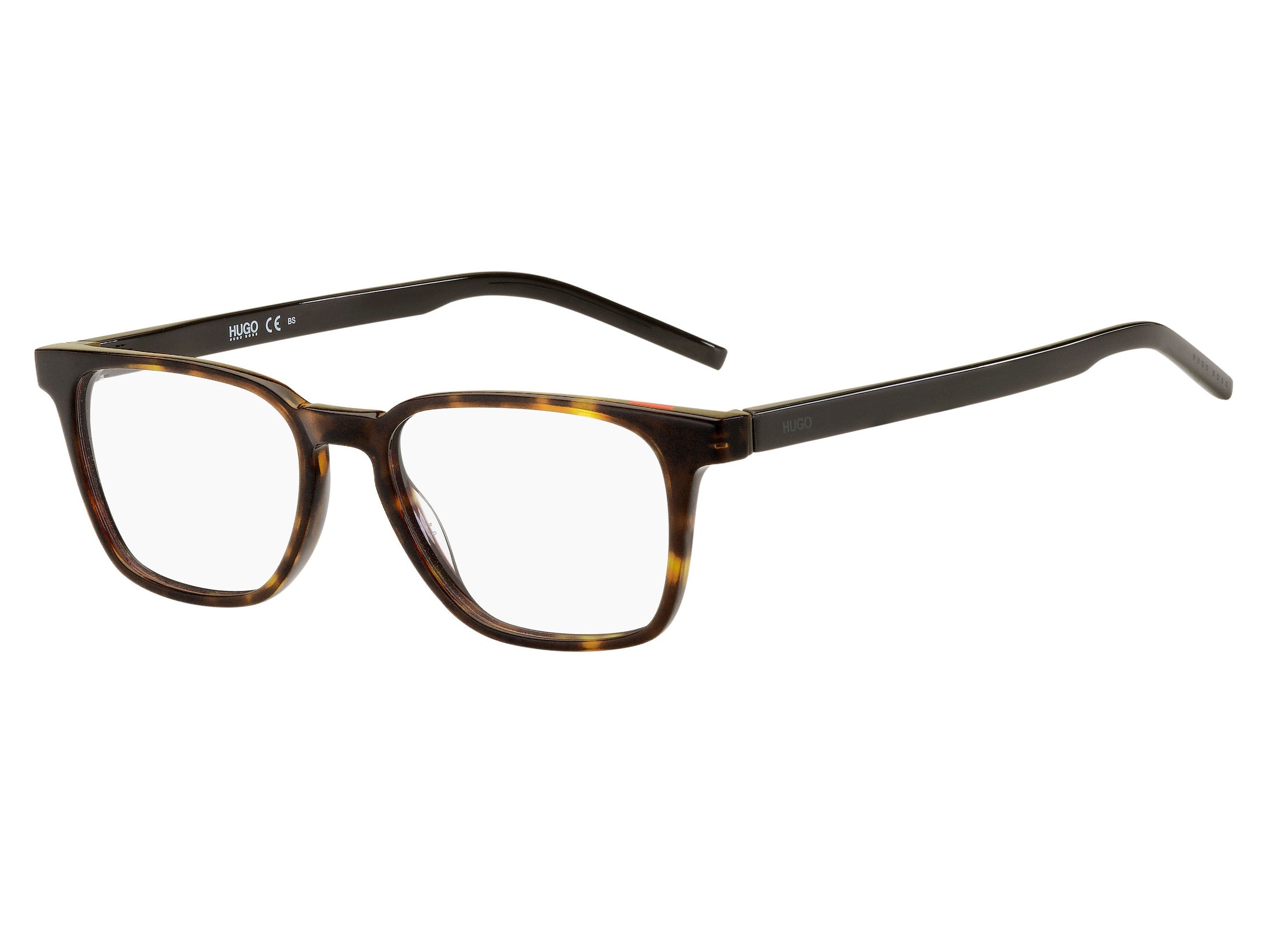 HUGO Square Frames