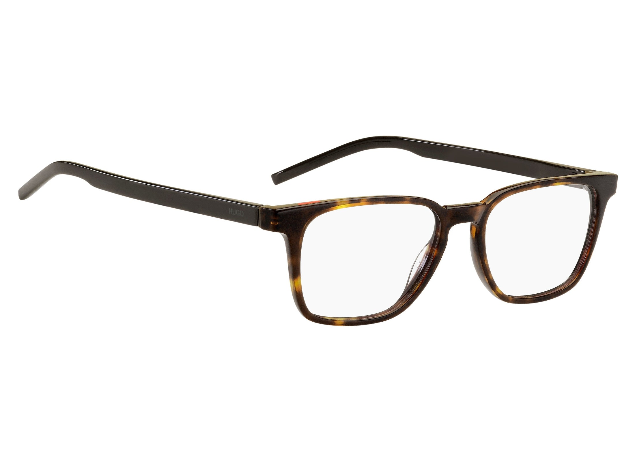 HUGO Square Frames