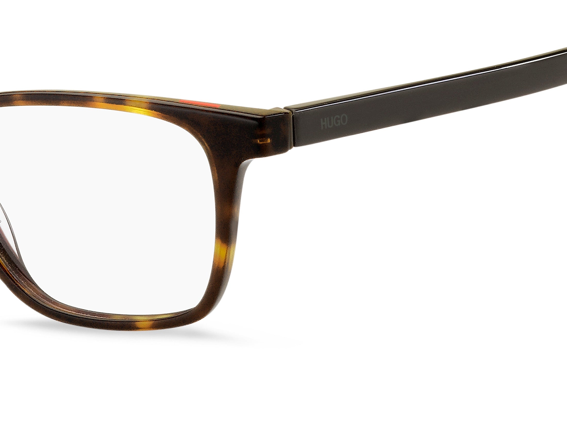 HUGO Square Frames