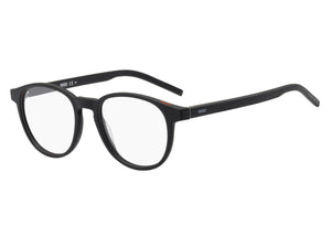 HUGO  Round Frame - HG 1129 Matte Black