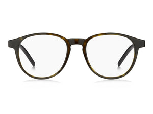 HUGO  Round Frame - HG 1129 Havana