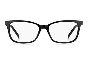 HUGO  Square Frame - HG 1132 Black