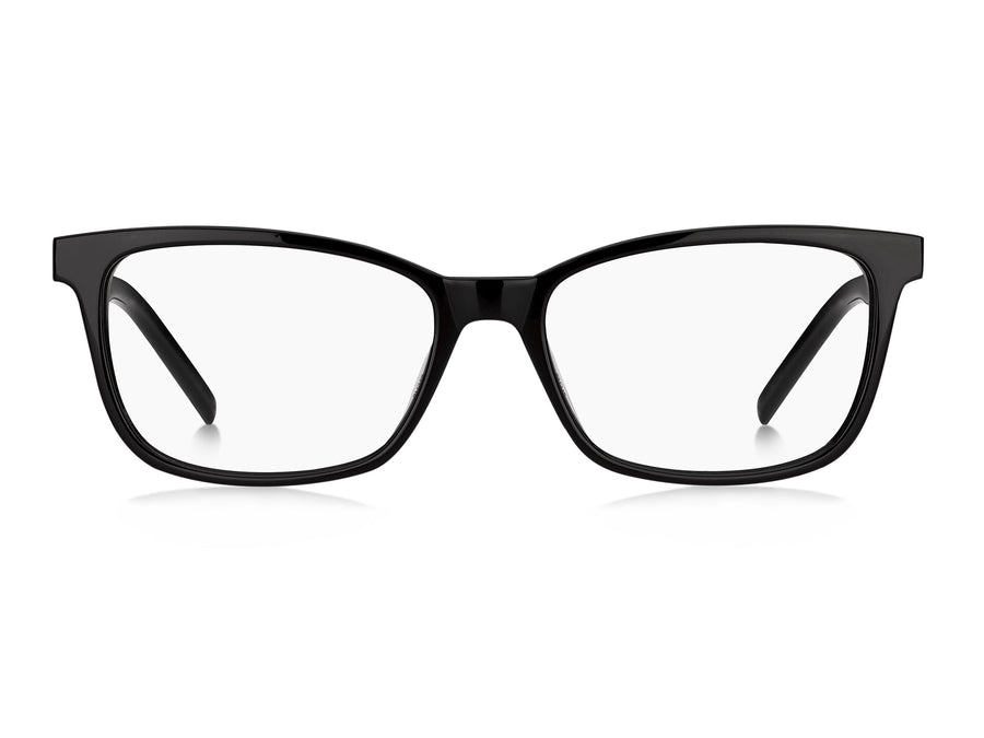 HUGO  Square Frame - HG 1132 Black