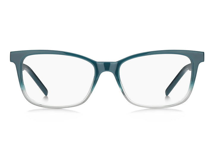 HUGO  Square Frame - HG 1132 Petrol Aqua