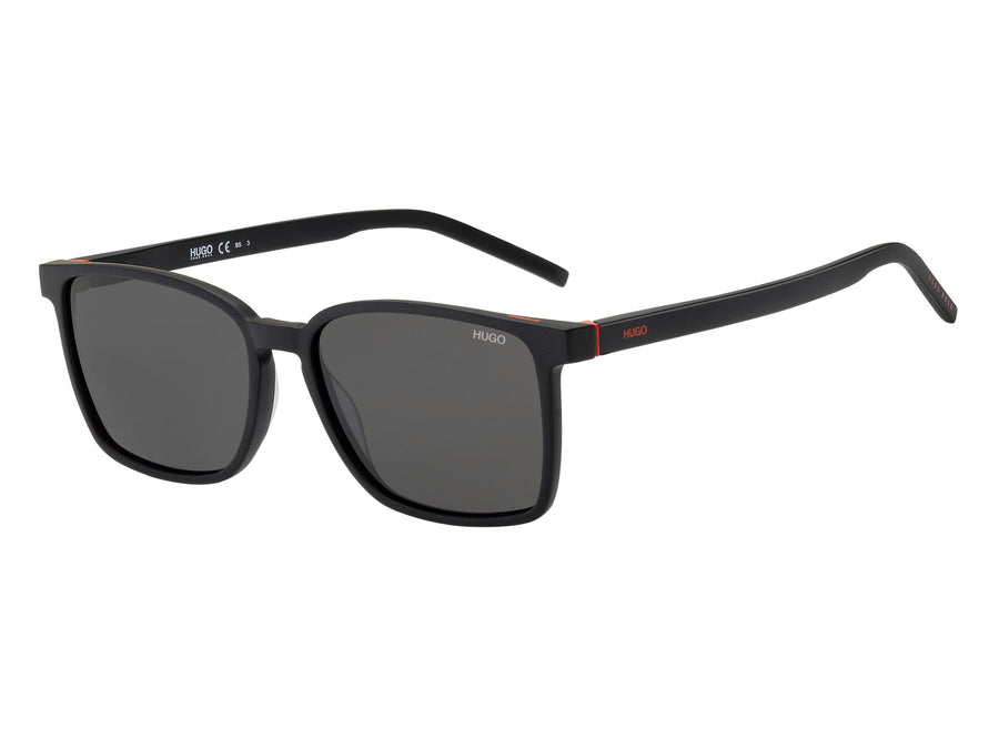 HUGO  Square sunglasses - HG 1128/S Matte Black