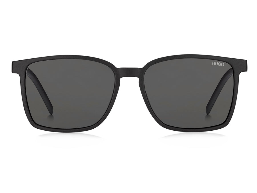 HUGO  Square sunglasses - HG 1128/S Matte Black