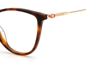 M Missoni Cat-Eye Frames - MMI 0063