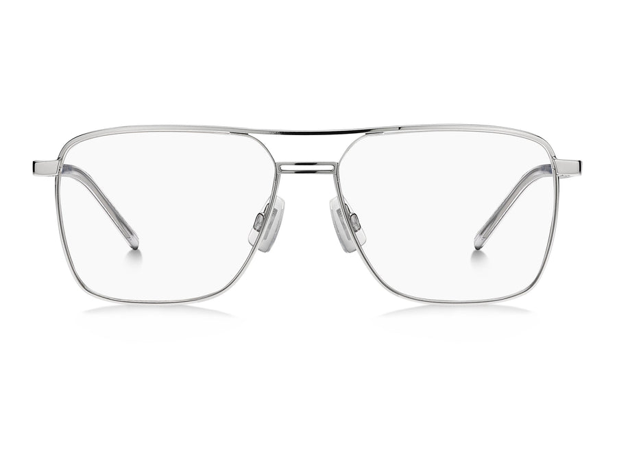 HUGO  Round Frame - HG 1145 Palladium