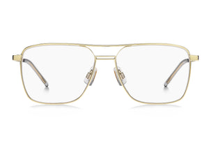 HUGO  Round Frame - HG 1145 Gold