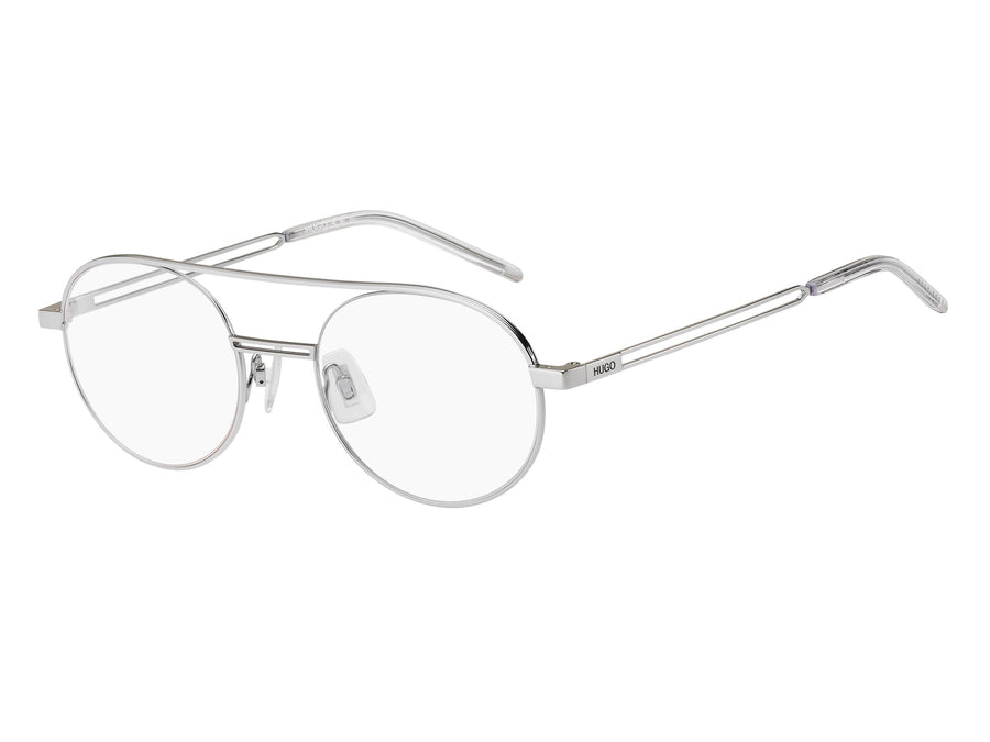 HUGO  Round Frame - HG 1146 Palladium