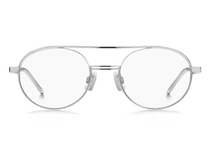 HUGO  Round Frame - HG 1146 Palladium