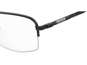 BOSS  Square Frame - BOSS 1298/F MATTE BLACK