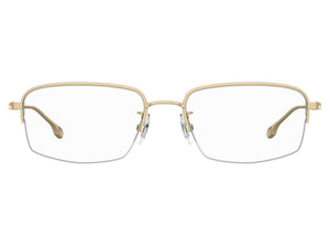 BOSS  Square Frame - BOSS 1298/F MATTE GOLD