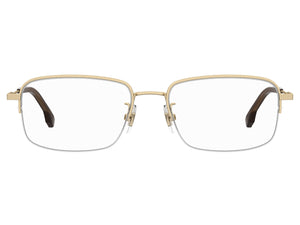 BOSS  Square Frame - BOSS 1289/F MATTE GOLD