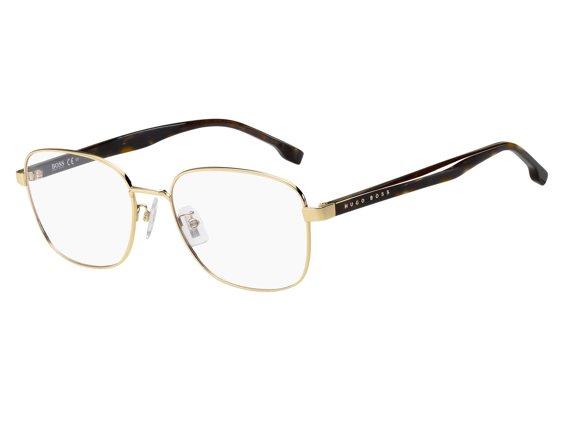 BOSS Square Frames