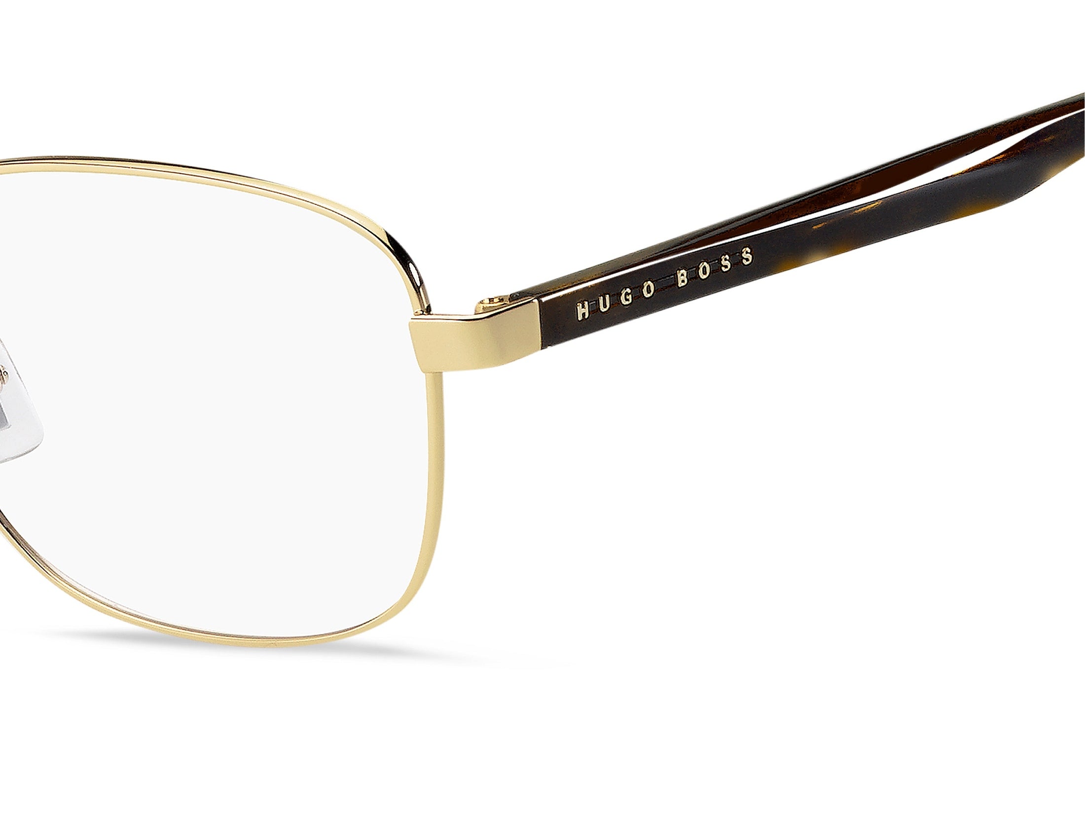 BOSS Square Frames