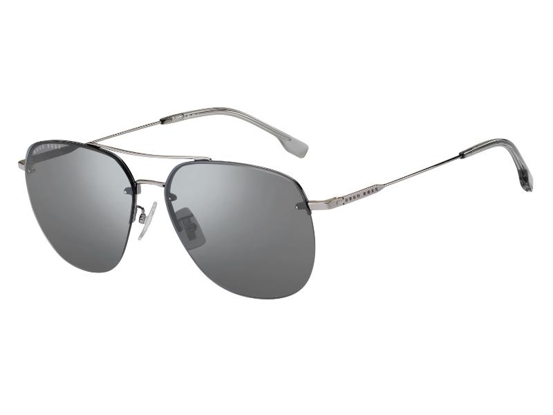 Boss Aviator Sunglasses - BOSS 1286/F/SK