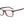 Load image into Gallery viewer, Hugo  Square Frame - HG 1097 Black Red
