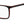 Load image into Gallery viewer, Hugo  Square Frame - HG 1097 Black Red
