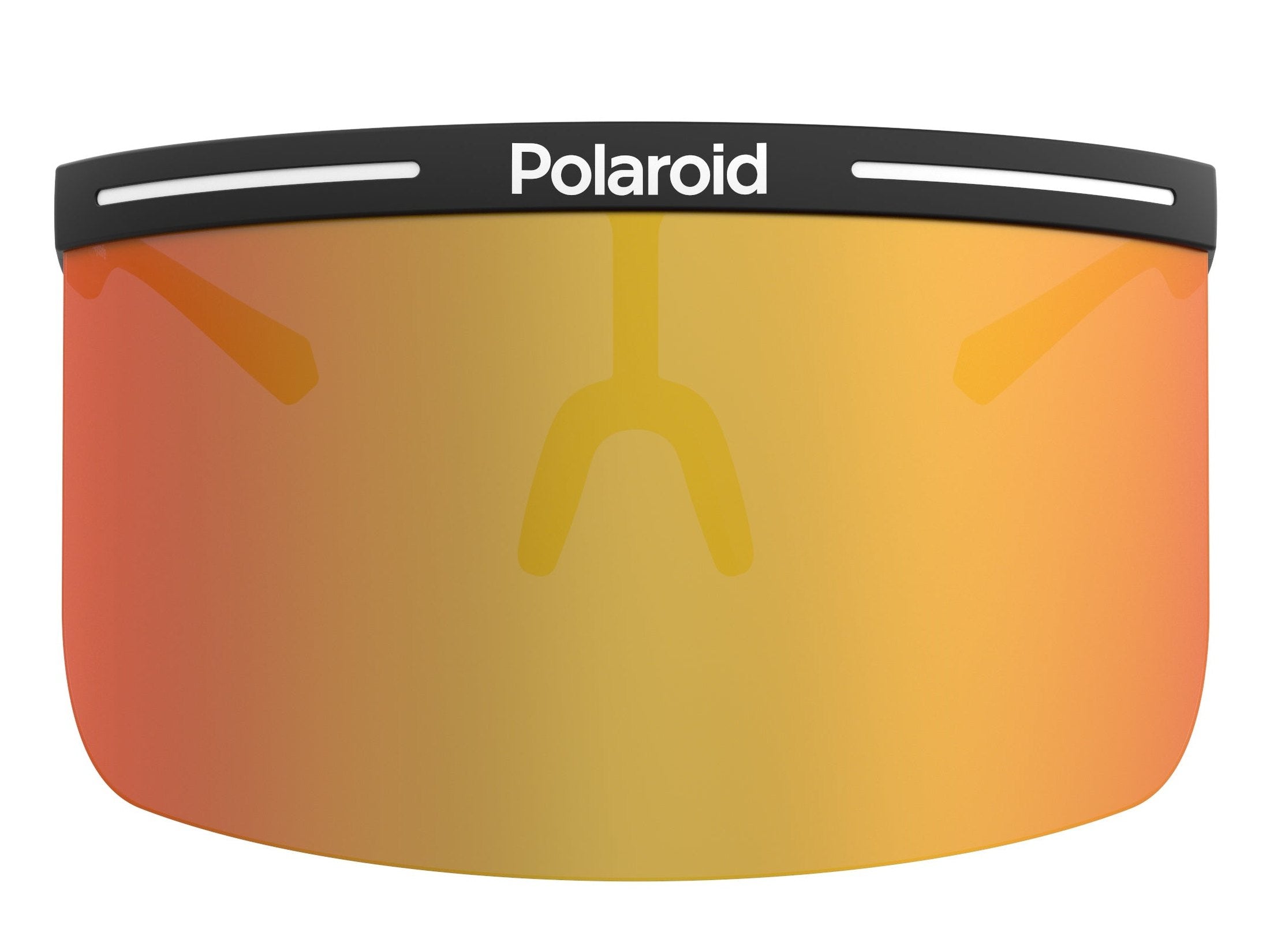 Polaroid Mask Sunglasses
