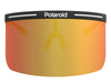 Polaroid Mask Sunglasses