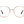 Load image into Gallery viewer, Missoni Square Frames - MIS 0055
