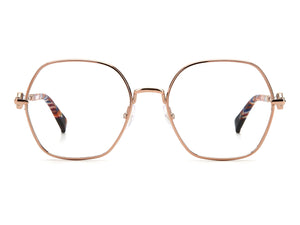 Missoni Square Frames - MIS 0055